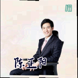陈正阳